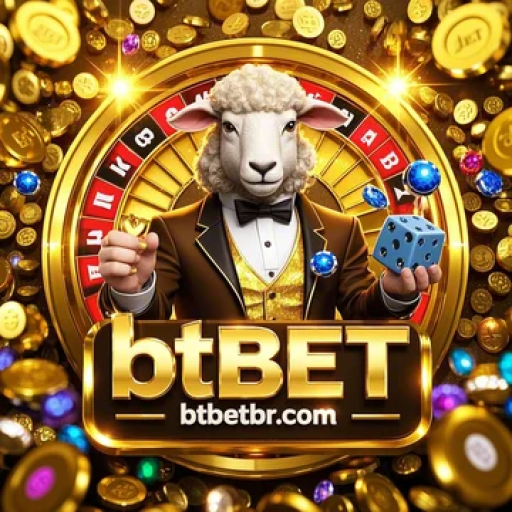 Descubra a Emoção dos Jackpots no btBET